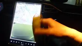 How to crash a Tesla AP3.0+MCU1 combination with a roll of quarters