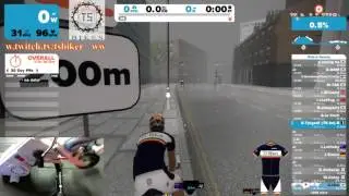 16.12.2016 Testing the Elite Drivo for accuracy/smoothness