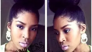 Flawless Daytime Makeup Tutorial!