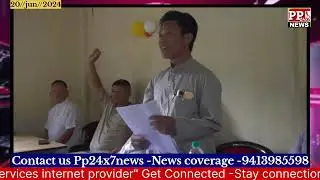 Election Selection// APWU - 2024// Tadar Chai/Tarh Tamans// State president// State Scy.General.2024