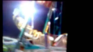 TERRIFIED KID SCREAMING 4 HIS LIFE