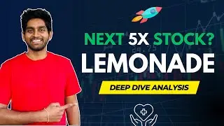 Is Lemonade the Future of Insurance or Just Another Hype? | Full Business Breakdown