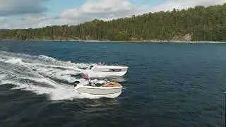 Uttern D59 & D70 &ndash; Nordic Cruising Moments