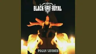 Pagan Saviour