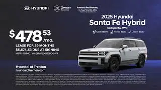 Hyundai Santa Fe Hybrid 01/10/2026 6741207