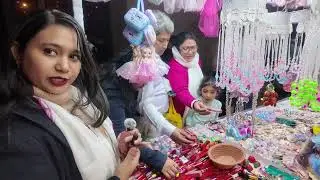 বাণিজ্য মেলায় বড় অফার! কোন স্টলে কত ছাড়?