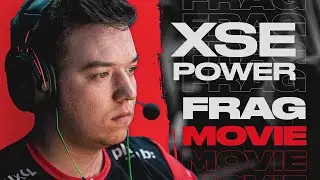 XSEPOWER FRAGMOVIE 2020