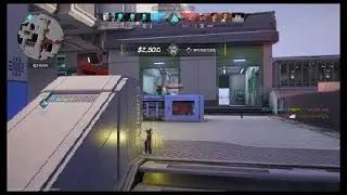 Using the Ka30 With Phantom | 6v6 TDM | (Full Gameplay)