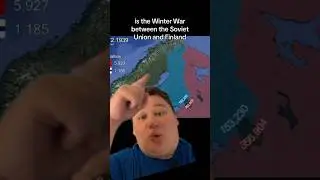 WINTER WAR HISTORY #history #winterwar #finland