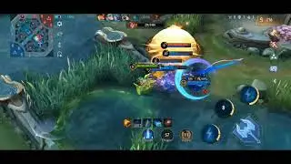 Annoying Nana but Can Not Resist My Estes | Top 1 Estes Semarang | MLBB