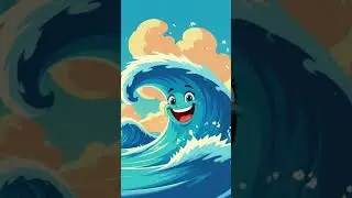 Protect our ocean, protect our future! 🌊💙 #ocean  #savetheseas #savethesea
