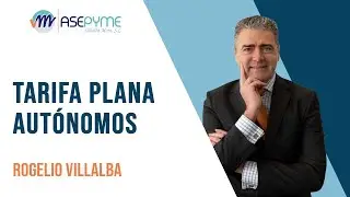 Hablamos sobre la TARIFA PLANA AUTÓNOMOS 💶Entrevista y ronda de preguntas.