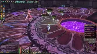 Priston Tale  Greedy Omega Niixxy