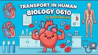 transport in human g10