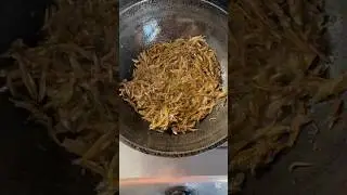 Sidrako achar koslai manparcha❓#pickle #sidra#fish #achar#recipe #testy#nepal #garlic#viralshort