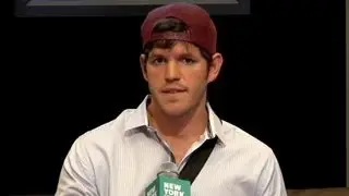 Brandon Stanton: The Scourge of Internet Anonymity