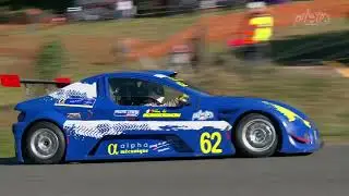 Course de c&ocirc;te de Limonest 2024 - Speedcar GTR