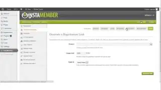 InstaMember | Tools Option