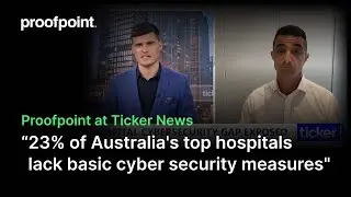 DMARC Email Authentication Analysis Among Australia&rsquo;s Top-ranked Hospitals