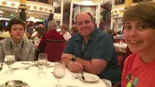 Cruise 2016