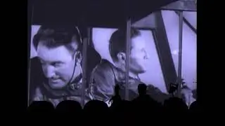 MST3K: Radar Men From The Moon (Project Moonbase Short) - License To Kill
