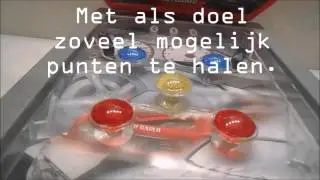 Fliperen, Flipperen en nog eens Flipperen