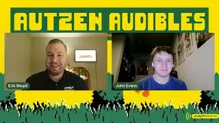 Our reaction to Oregon's rain-soaked victory over Wisconsin