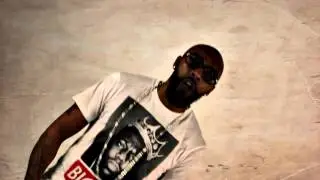 RUFF RUGGED    ABRAHAM LILSON Feat PHAT KAT, BUSTA FLEX  & KOMO SARCANI