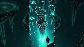 The Verge Awakening Beyond Reality #imaginativeplay #cartoon #kidsfantasyadventure #animation