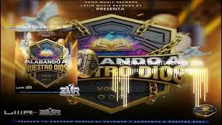 Bachata Cristiana Mix 2026 By Dj  Marlon El Mago Del Beat Zona Music Records  Latin Music Records 
