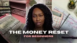 How to Track Your Money (2026 Money Reset)