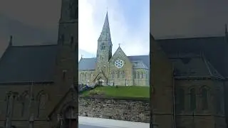 Amazing Weather | #church #shorts #ireland #easter