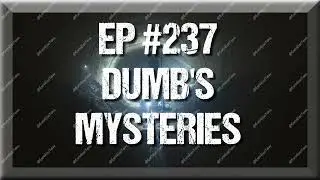 Unveiling the Secrets: Exploring Deep Underground Military Bases (DUMB) - Alien Encounters and More!