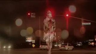 ALI SLAIGHT  -  Hey You (Pink Floyd Redux)