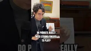 Did you know that? 🎹🤌