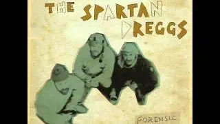 Wild Billy Childish & The Spartan Dreggs - And Darkness Engulfed His Eyes