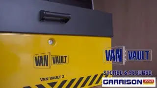 Van Vault 2 - All you need to know about the Van Vault 2