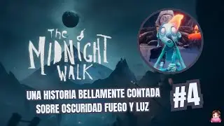 THE MIDNIGHT WALK - GAMEPLAY - 