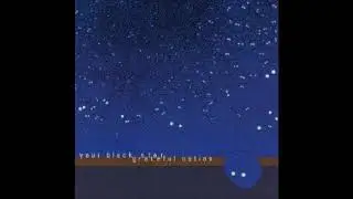 Your Black Star - 
