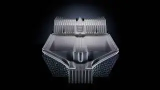 DLI JOULE-Series 1000W DE-DC  -Theatrical Trailer (Synqo Growsolutions)