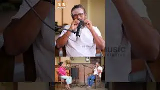 எனக்கு ஆசை அதிகம் இல்ல..! The SS Podcast ft. Muthaiya