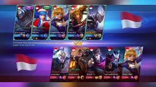Tutorial Karie, build sakit penghancur tang & 2 kali maniac
