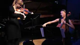 J&oacute;n Nordal - Duo