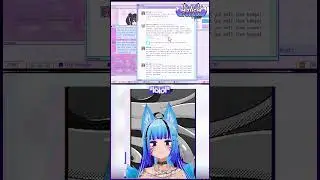 Need Help Find A Vtuber - Needy Streamer Overload #VtuberGame #StreamerSim  #anime