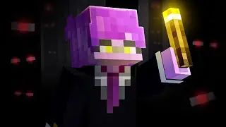 Escaping Minecraft's Limbo Dimension