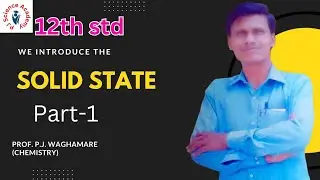 solid state| chemistry| #neet #JEE #Mhtcet #trending #regular syllabus #viralvideos