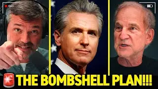 The BOMBSHELL Plan To SAVE Democracy