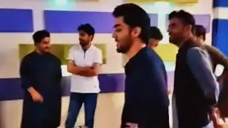 DHA Islamabad Playing Bowling Ball 🎳 | Challenge Match | NNDG | 