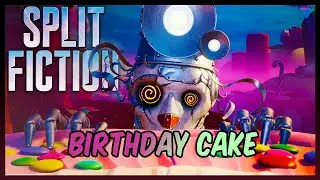 A Not-So-Sweet Surprise! | Split Fiction Part 56 | Chapter 5: Birthday Cake