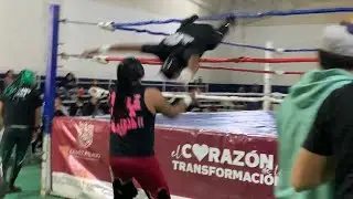 Highlights Lucha Libre Lagunera 16/01/2026